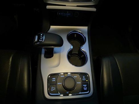 Used 2015 Jeep Grand Cherokee High Altitude image 20