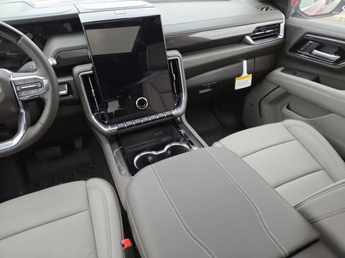 New 2026 GMC Yukon Elevation w/ Elevation Premium Package image 38