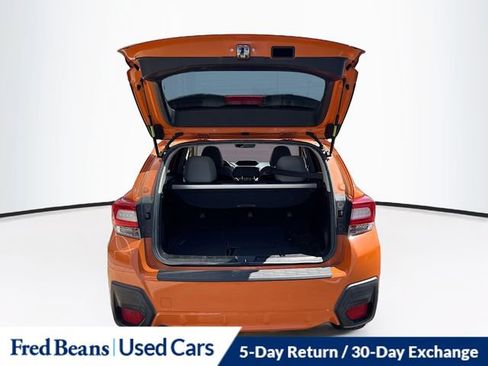Used 2018 Subaru Crosstrek 2.0i Premium w/ Popular Package #2 AWD/4WD image 17