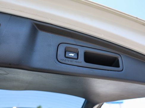 Certified 2025 Honda CR-V Sport Touring image 30