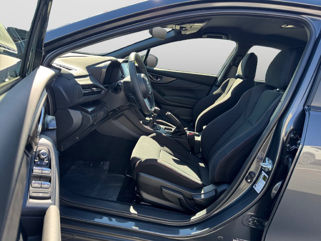 New 2026 Subaru WRX Premium AWD/4WD image 10