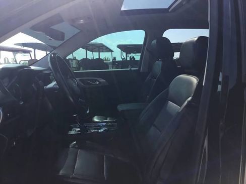 Used 2019 Chevrolet Traverse RS w/ LPO, Floor Liner Package image 13