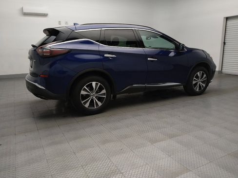 Used 2020 Nissan Murano SV image 10