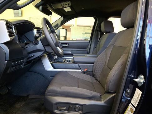 New 2026 Toyota Tundra SR5 AWD/4WD image 11