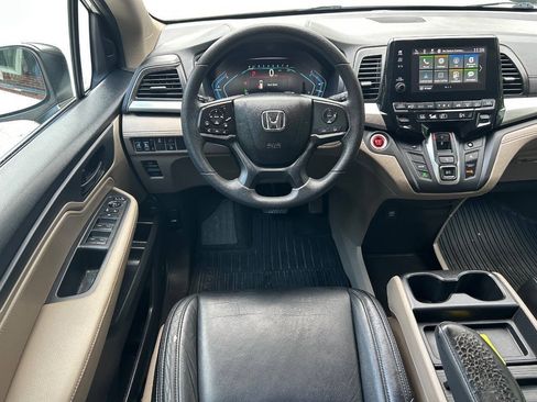 Used 2019 Honda Odyssey EX image 13