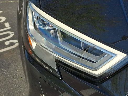 Used 2020 Audi A3 2.0T Premium Plus image 9