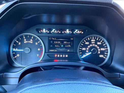 Used 2018 Ford F150 XLT w/ Equipment Group 302A Luxury image 25