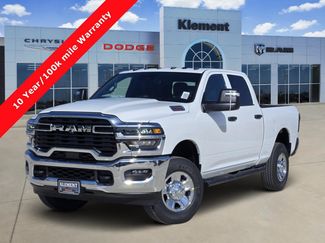 New 2026 RAM 2500 Tradesman AWD/4WD video 1