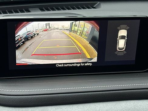 New 2026 MAZDA CX-30 AWD 2.5 S image 19