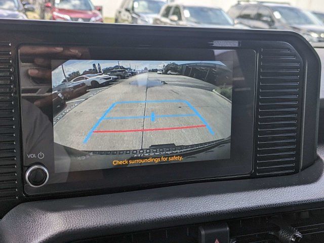 Used 2025 Toyota Land Cruiser 1958 AWD/4WD image 21