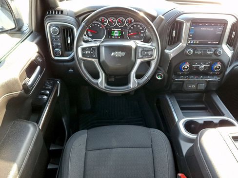 Used 2022 Chevrolet Silverado 1500 RST w/ Safety Package image 10