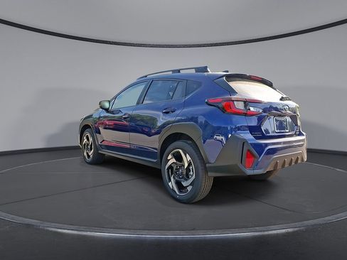 New 2026 Subaru Crosstrek 2.5i Limited w/ Crosstrek Mirror Package AWD/4WD image 11