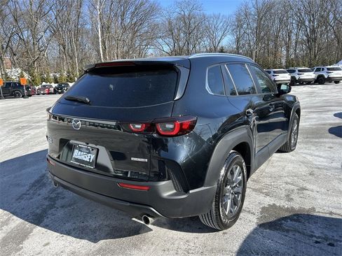 Certified 2023 MAZDA CX-50 2.5 S w/ Cargo Package image 8
