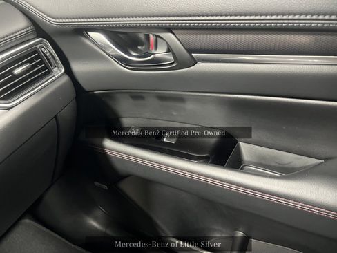 Used 2024 MAZDA CX-5 2.5 Turbo w/ Premium Package image 27