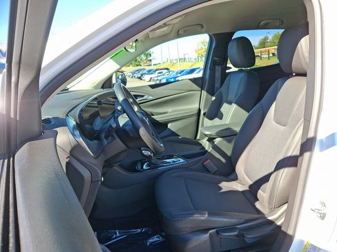 Used 2024 Buick Encore GX Preferred image 13