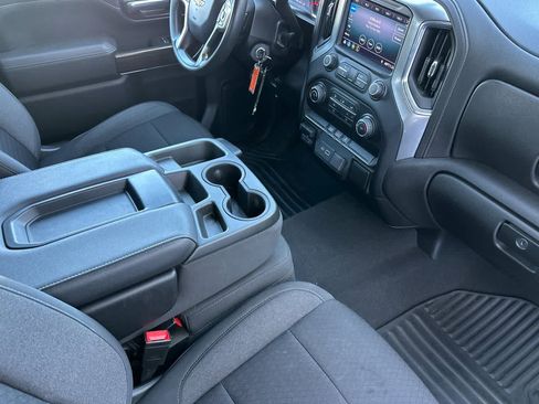 Used 2021 Chevrolet Silverado 2500 LT image 16