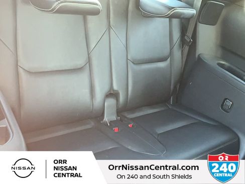 Used 2023 MAZDA CX-9 Grand Touring AWD/4WD image 13