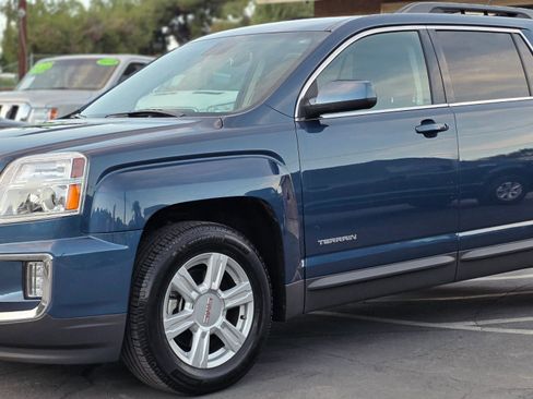 Used 2016 GMC Terrain SLE w/ Convenience Package image 1