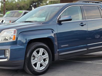 Used 2016 GMC Terrain SLE w/ Convenience Package