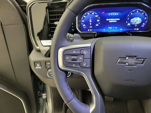 New 2026 Chevrolet Silverado 1500 RST image 6