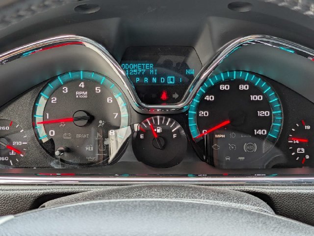 Used 2017 Chevrolet Traverse LT w/ Style and Technology Package FWD image 27