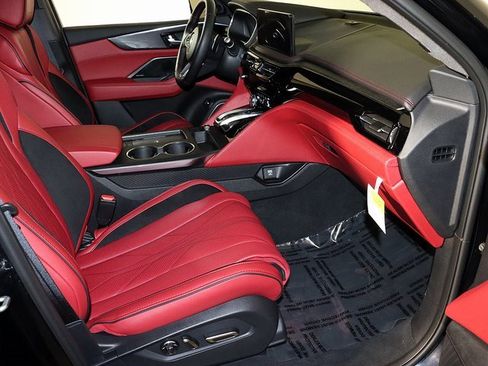 Used 2025 Acura MDX Type S image 38