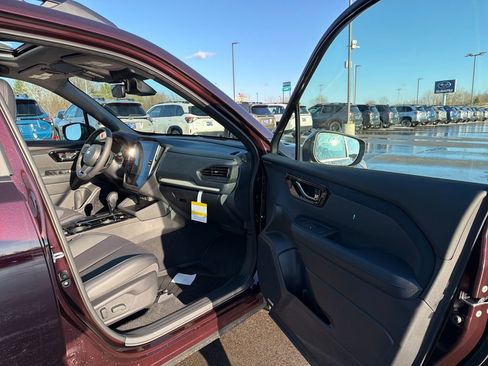 New 2026 Subaru Forester Limited image 32