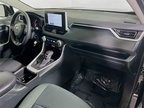 Certified 2025 Toyota RAV4 LE image 26