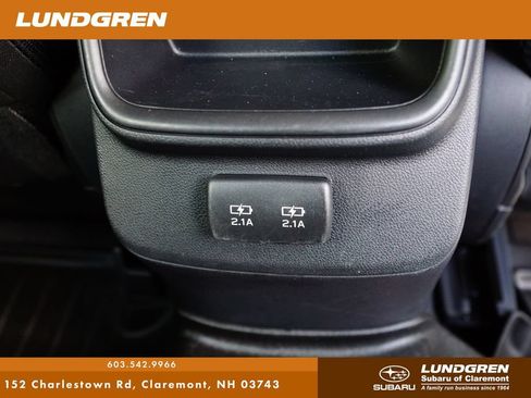Used 2021 Subaru Legacy Premium AWD/4WD image 25