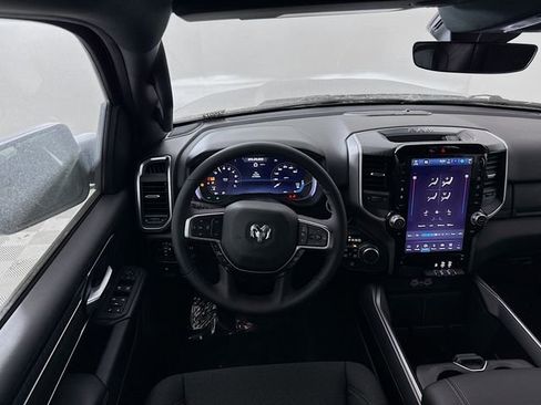 New 2026 RAM 1500 Big Horn image 22