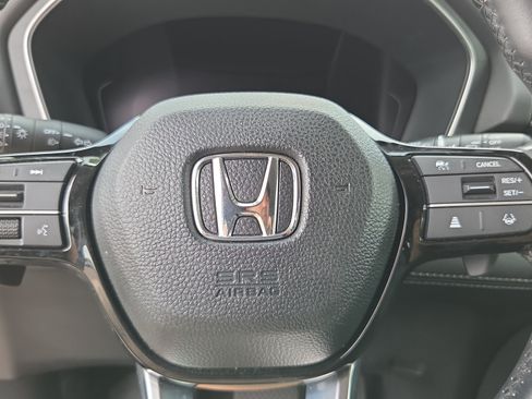Certified 2023 Honda Pilot EX-L image 25