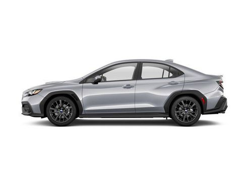 New 2026 Subaru WRX Premium AWD/4WD image 4