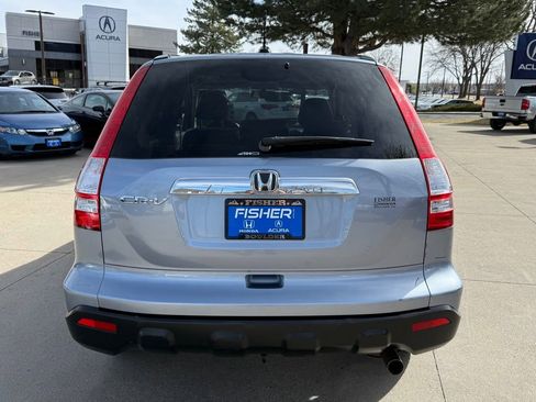 Used 2007 Honda CR-V EX-L image 5