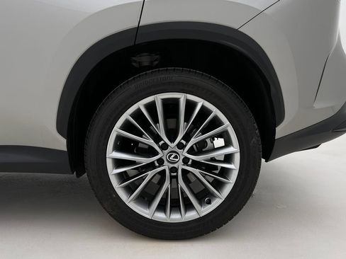 Used 2025 Lexus NX 350 AWD w/ Premium Package image 27