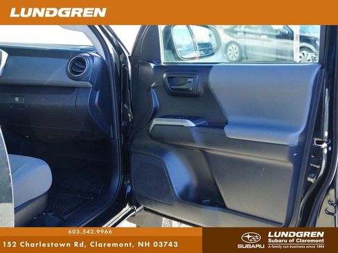 Used 2020 Toyota Tacoma SR5 image 12