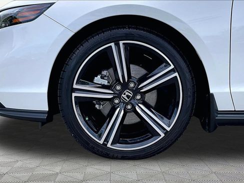 Used 2024 Honda Accord Sport image 24