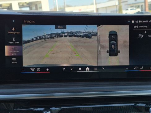 New 2026 BMW X7 xDrive40i w/ Executive Package image 19