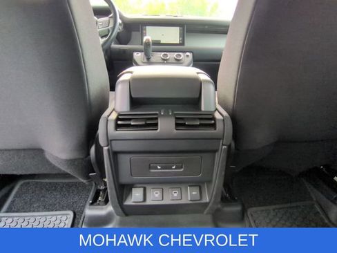 Used 2021 Land Rover Defender 110 AWD/4WD image 22