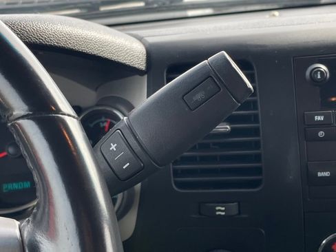 Used 2013 GMC Sierra 1500 SLE w/ Power Tech Package image 16