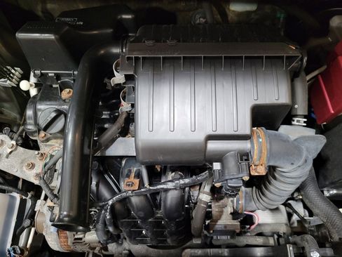 Used 2022 Mitsubishi Mirage G4 LE FWD image 30