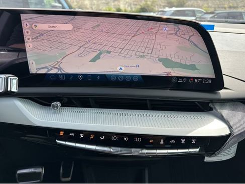 New 2025 Cadillac Optiq Luxury 1 image 26