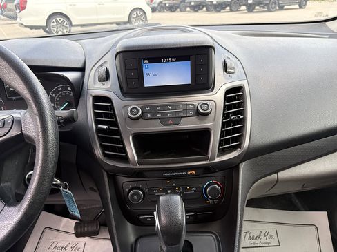 Used 2020 Ford Transit Connect XL FWD image 24