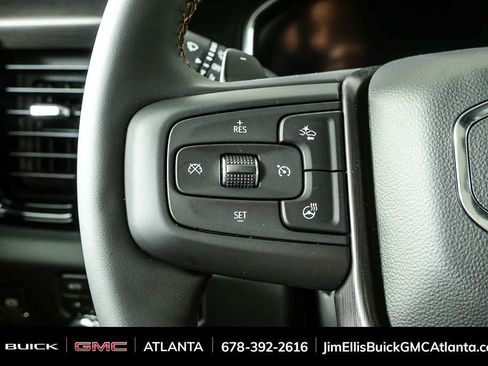 New 2026 GMC Sierra 1500 AT4 AWD/4WD image 11