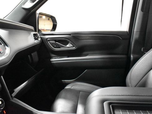 Used 2024 Chevrolet Tahoe LT image 21