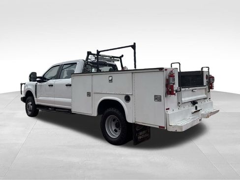 Used 2024 Ford F350 XL AWD/4WD image 7