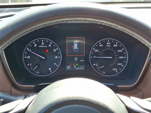 Used 2021 Subaru Outback Touring w/ Popular Package #2 image 22