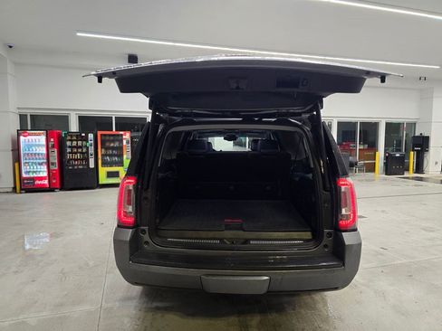 Used 2020 GMC Yukon XL SLT RWD image 41