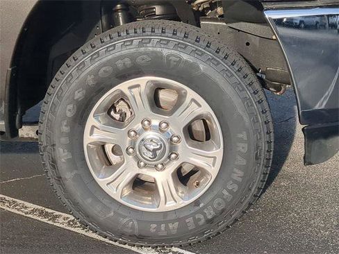 Certified 2024 RAM 2500 Big Horn image 11