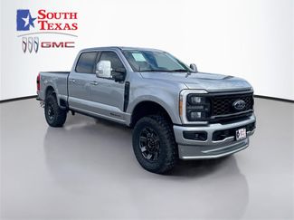 Used 2023 Ford F250 Lariat w/ Sport Appearance Package video 1