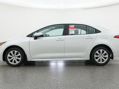 New 2026 Toyota Corolla LE image 43